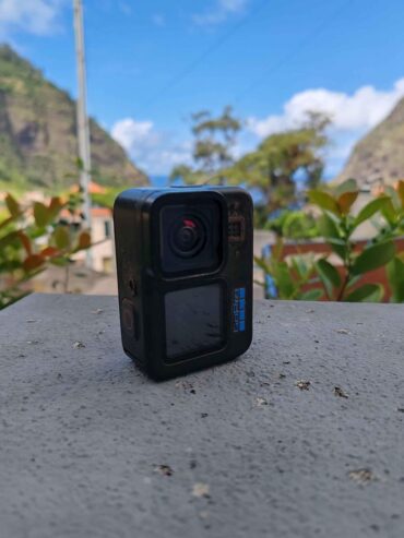 Go pro hero 10